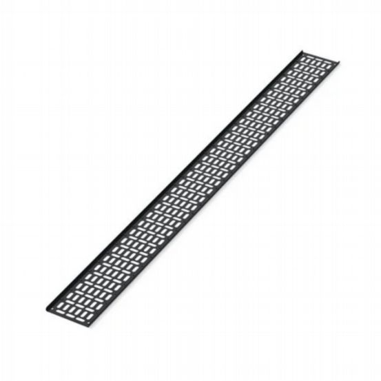 Penn Elcom Rack Enclosures R4000 Cable Tray 27U Black R4000-CT-27UK