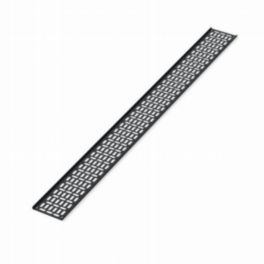 Penn Elcom Penn Elcom Rack Enclosures R4000 Cable Tray 32U Black R4000-CT-32UK