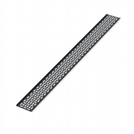Penn Elcom Rack Enclosures R4000 Cable Tray 32U Black R4000-CT-32UK
