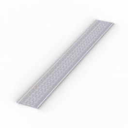 Penn Elcom Penn Elcom Rack Enclosures R4000 Cable Tray 32U White R4000-CT-32UW
