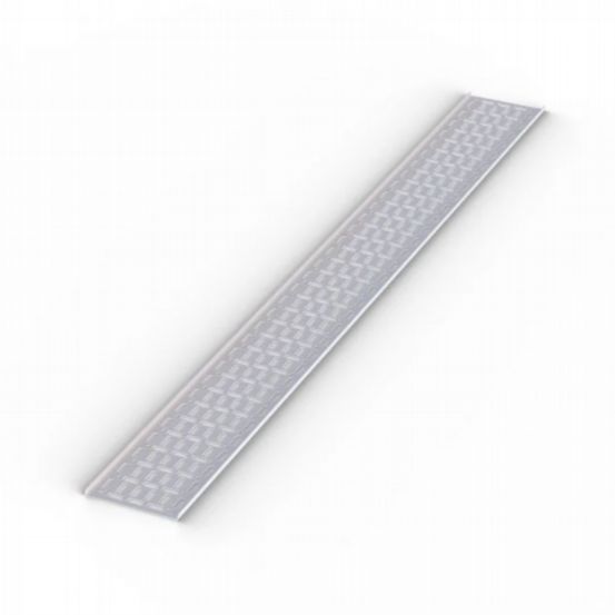 Penn Elcom Rack Enclosures R4000 Cable Tray 32U White R4000-CT-32UW