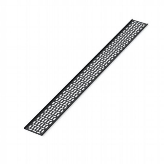 Penn Elcom Rack Enclosures R4000 Cable Tray 32U Black R4000-CT-35UK