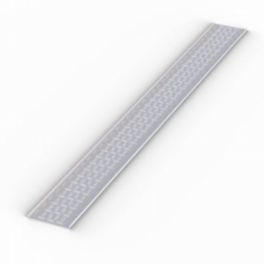 Penn Elcom Penn Elcom Rack Enclosures R4000 Cable Tray 35U White R4000-CT-35UW