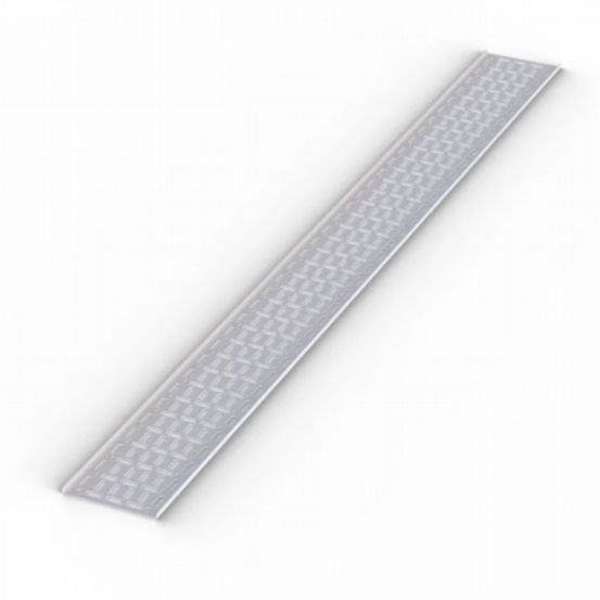 Penn Elcom Rack Enclosures R4000 Cable Tray 35U White R4000-CT-35UW