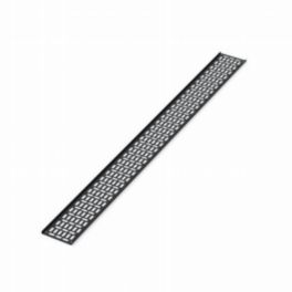 Penn Elcom Penn Elcom Rack Enclosures R4000 Cable Tray 37U Black R4000-CT-37UK
