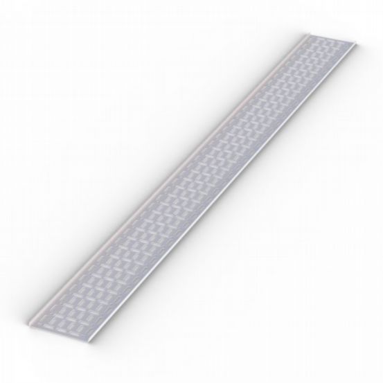 Penn Elcom Rack Enclosures R4000 Cable Tray 37U White R4000-CT-37UW