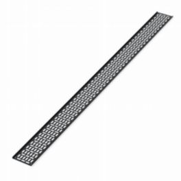 Penn Elcom Penn Elcom Rack Enclosures R4000 Cable Tray 42U Black R4000-CT-42UK