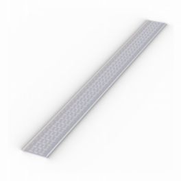 Penn Elcom Penn Elcom Rack Enclosures R4000 Cable Tray 42U White R4000-CT-42UW