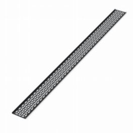 Penn Elcom Penn Elcom Rack Enclosures R4000 Cable Tray 45U Black R4000-CT-45UK