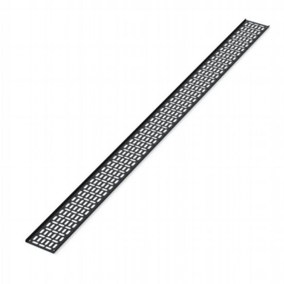 Penn Elcom Rack Enclosures R4000 Cable Tray 45U Black R4000-CT-45UK