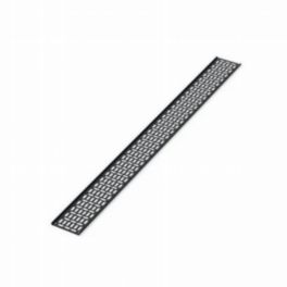 Penn Elcom Penn Elcom Rack Enclosures R4000 Cable Tray 47U Black R4000-CT-47UK