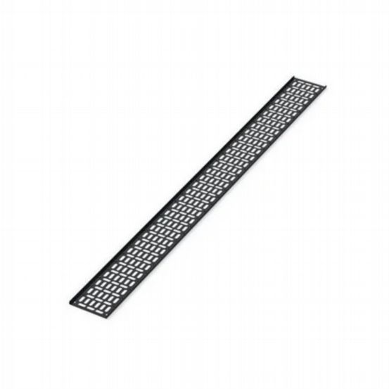 Penn Elcom Rack Enclosures R4000 Cable Tray 47U Black R4000-CT-47UK