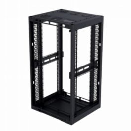 Penn Elcom Penn Elcom Rack Frames 27U Open Tower Rack System M6 Rail (Depth: 540mm / 21in) R4066-OT-27UK