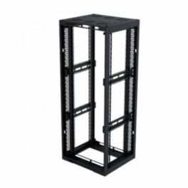 Penn Elcom Penn Elcom Rack Frames 35U Open Tower Rack System M6 Rail (Depth: 540mm / 21in) R4066-OT-35UK