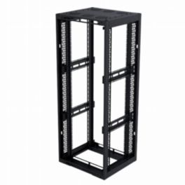 Penn Elcom Penn Elcom Rack Frames 37U Open Tower Rack System M6 Rail (Depth: 540mm / 21in) R4066-OT-37UK