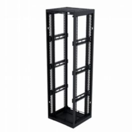 Penn Elcom Penn Elcom Rack Frames 42U Open Tower Rack System M6 Rail (Depth: 540mm / 21in) R4066-OT-42UK
