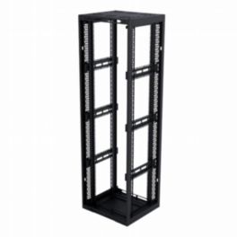 Penn Elcom Penn Elcom Rack Frames 45U Open Tower Rack System M6 Rail (Depth: 540mm / 21in) R4066-OT-45UK