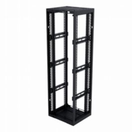Penn Elcom Penn Elcom Rack Frames 47U Open Tower Rack System M6 Rail (Depth: 540mm / 21in) R4066-OT-47UK