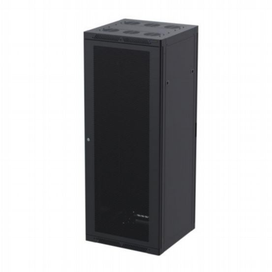 Penn Elcom Rack Enclosures 32U Rack Enclosure M6 Rail 600mm / 23-62in x 600mm / 23-62in R4066-V-32UK