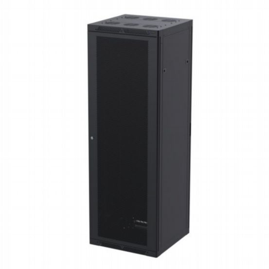 Penn Elcom Rack Enclosures 37U Rack Enclosure M6 Rail 600mm / 23-62in x 600mm / 23-62in R4066-V-37UK