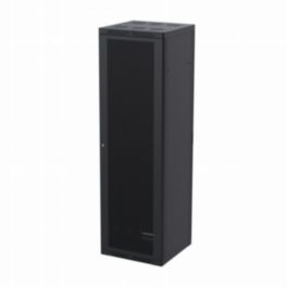 Penn Elcom Penn Elcom Rack Enclosures 42U Rack Enclosure M6 Rail 600mm / 23-62in x 600mm / 23-62in R4066-V-42UK