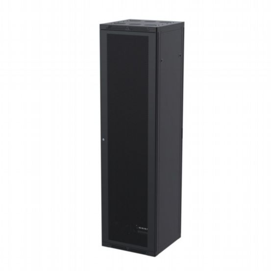 Penn Elcom Rack Enclosures 47U Rack Enclosure M6 Rail 600mm / 23-62in x 600mm / 23-62in R4066-V-47UK