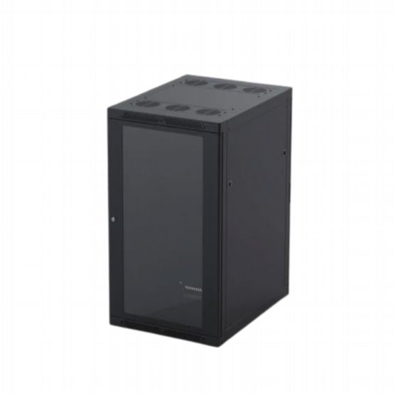 Penn Elcom Rack Enclosures 22U Rack Enclosure M6 Rail 600mm / 23-62in x 800mm / 31-50in R4086-22UK