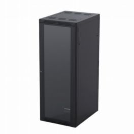 Penn Elcom Penn Elcom Rack Enclosures 32U Rack Enclosure M6 Rail 600mm / 23-62in x 800mm / 31-50in R4086-32UK
