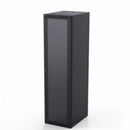 Penn Elcom Penn Elcom Rack Enclosures 47U Rack Enclosure M6 Rail 600mm / 23-62in x 800mm / 31-50in R4086-47UK