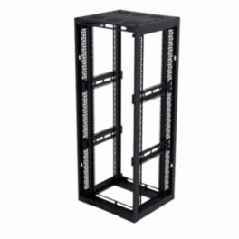 Penn Elcom Penn Elcom Rack Frames 32U Open Tower Rack System M6 Rail (Depth: 740mm / 29in) R4086-OT-32UK