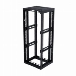 Penn Elcom Penn Elcom Rack Frames 35U Open Tower Rack System M6 Rail (Depth: 740mm / 29in) R4086-OT-35UK