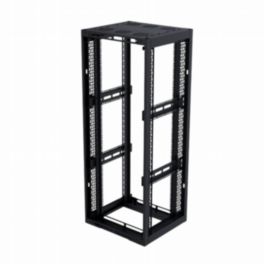 Penn Elcom Penn Elcom Rack Frames 37U Open Tower Rack System M6 Rail (Depth: 740mm / 29in) R4086-OT-37UK
