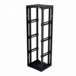 Penn Elcom Penn Elcom Rack Frames 42U Open Tower Rack System M6 Rail (Depth: 740mm / 29in) R4086-OT-42UK