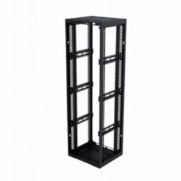 Penn Elcom Penn Elcom Rack Frames 45U Open Tower Rack System M6 Rail (Depth: 740mm / 29in) R4086-OT-45UK