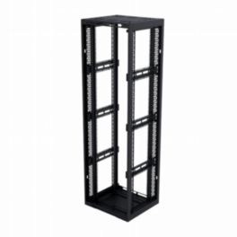 Penn Elcom Penn Elcom Rack Frames 47U Open Tower Rack System M6 Rail (Depth: 740mm / 29in) R4086-OT-47UK