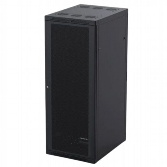 Penn Elcom Rack Enclosures 32U Rack Enclosure M6 Rail 600mm / 23-62in x 800mm / 31-50in R4086-V-32UK