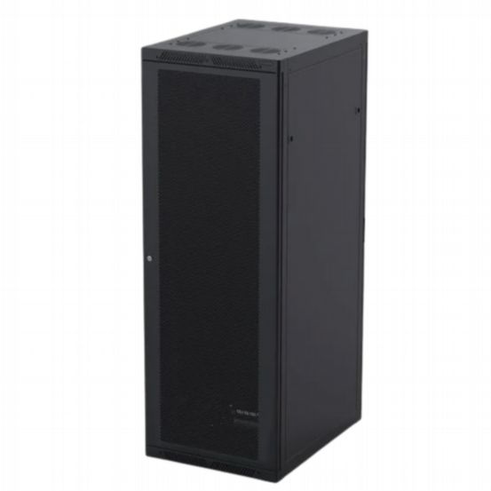 Penn Elcom Rack Enclosures 37U Rack Enclosure M6 Rail 600mm / 23-62in x 800mm / 31-50in R4086-V-37UK