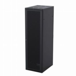 Penn Elcom Penn Elcom Rack Enclosures 42U Rack Enclosure M6 Rail 600mm / 23-62in x 800mm / 31-50in R4086-V-42UK
