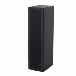 Penn Elcom Penn Elcom Rack Enclosures 47U Rack Enclosure M6 Rail 600mm / 23-62in x 800mm / 31-50in R4086-V-47UK