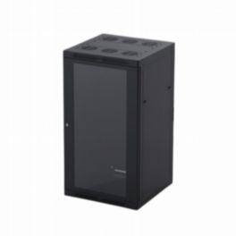 Penn Elcom Penn Elcom Rack Enclosures 22U Rack Enclosure M6 Rail 800mm / 23-62in x 800mm / 31-50in