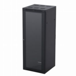 Penn Elcom Penn Elcom Rack Enclosures 32U Rack Enclosure M6 Rail 800mm / 23-62in x 800mm / 31-50in