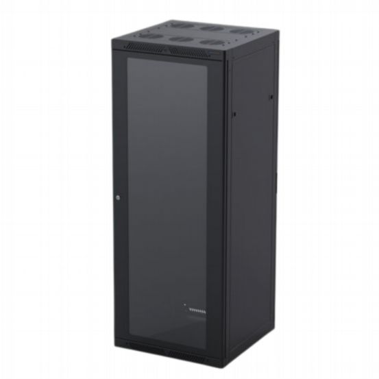 Penn Elcom Rack Enclosures 32U Rack Enclosure M6 Rail 800mm / 23-62in x 800mm / 31-50in