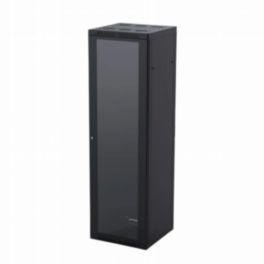 Penn Elcom Penn Elcom Rack Enclosures 42U Rack Enclosure M6 Rail 800mm / 23-62in x 800mm / 31-50in
