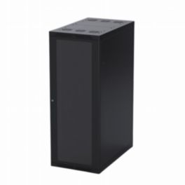 Penn Elcom Penn Elcom Rack Enclosures 32U Rack Enclosure M6 Rail 600mm / 23-62in x 1000mm / 39-37in R4106-32UK