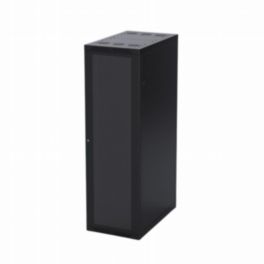 Penn Elcom Penn Elcom Rack Enclosures 42U Rack Enclosure M6 Rail 600mm / 23-62in x 1000mm / 39-37in R4106-42UK