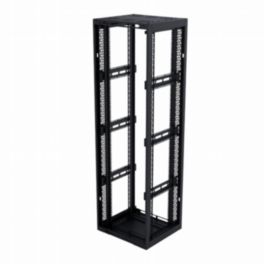 Penn Elcom Penn Elcom Open Tower Rack 45U M6 Rail 600mm/23-62in x 910mm/37in