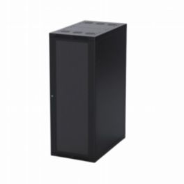 Penn Elcom Penn Elcom 32U Server Enclosure 600mm x 1000mm - M6 Rack Rails with Polycarbonate Door