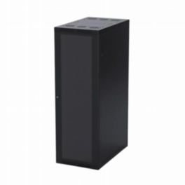 Penn Elcom Penn Elcom 37U Server Enclosure 600mm x 1000mm - M6 Rack Rails with Polycarbonate Door