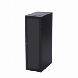 Penn Elcom Penn Elcom 42U Server Enclosure 600mm x 1000mm - M6 Rack Rails with Polycarbonate Door