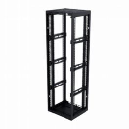 Penn Elcom Penn Elcom 47U Open Rack Tower with M6 Rails – 600mm x 940mm